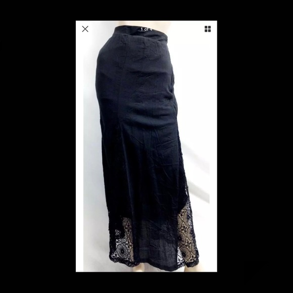 🛍$1 Add on item!🛍 Haute Society Skirt - Picture 2 of 4